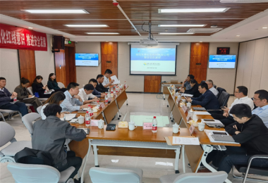 貴州陽光產(chǎn)權(quán)助力貴陽永青儀電科技有限公司成功混改筑夢(mèng)