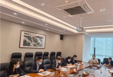 時(shí)刻緊繃安全弦  全力筑牢安全線——貴州陽光產(chǎn)權(quán)交易所召開安全生產(chǎn)工作專題會議