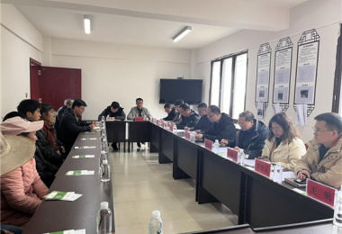 踐行低碳理念  助力鄉(xiāng)村振興——貴州省單株碳匯宣傳活動順利開展