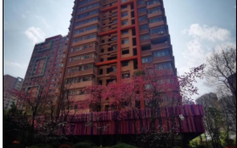 云南省昆明市盤龍區(qū)云山社區(qū)劉家營股份合作社巨和美術(shù)小區(qū)16幢3層306室住宅轉(zhuǎn)讓