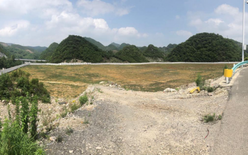 月照收費(fèi)站