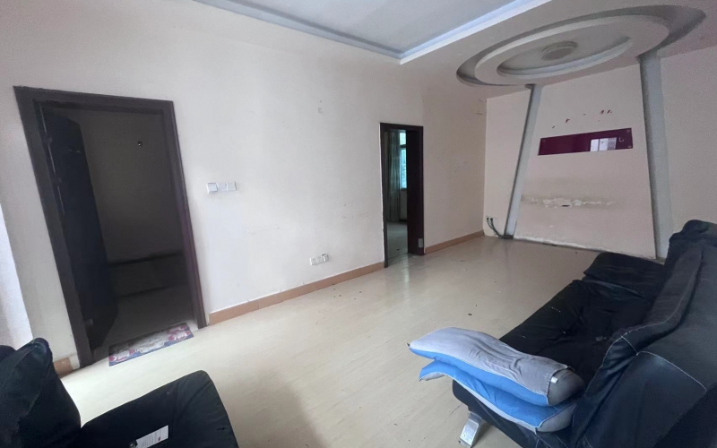 沙井南路27-2號(hào)門面及房屋