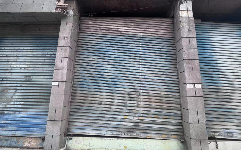 沙井街37-7、8號(hào)門面