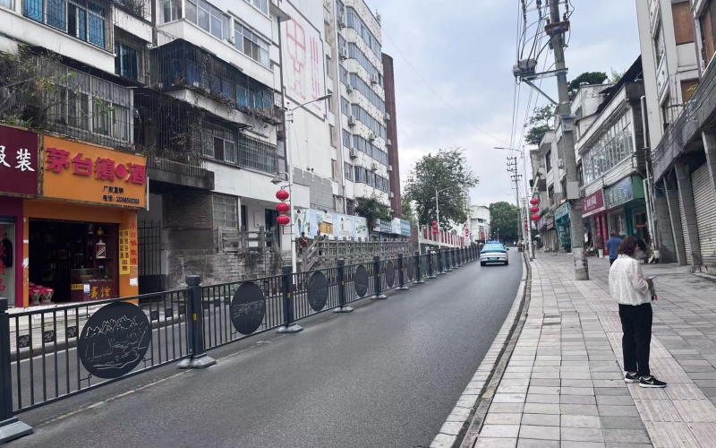 沙井街37-9、10號門面