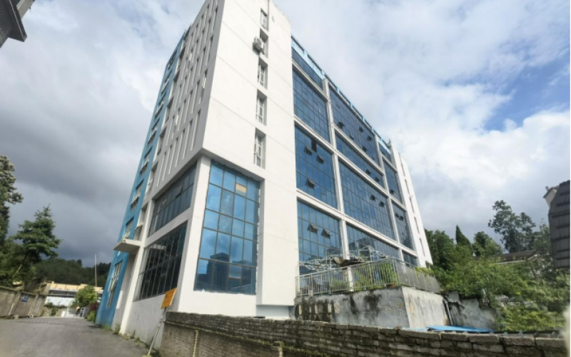 甕安縣“生豬定點(diǎn)屠宰場辦公樓”招租項(xiàng)目預(yù)披露