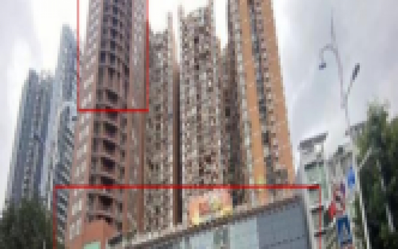 銅仁市駿逸江山商業(yè)房產(chǎn)