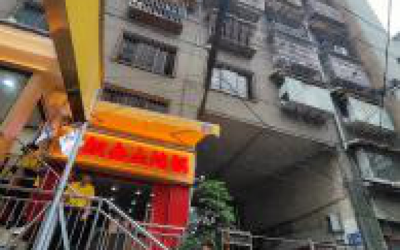 千禧苑1幢1層1-4號(hào)門面轉(zhuǎn)讓（持有方：貴州省機(jī)關(guān)事務(wù)管理局國有資產(chǎn)管理服務(wù)中心）