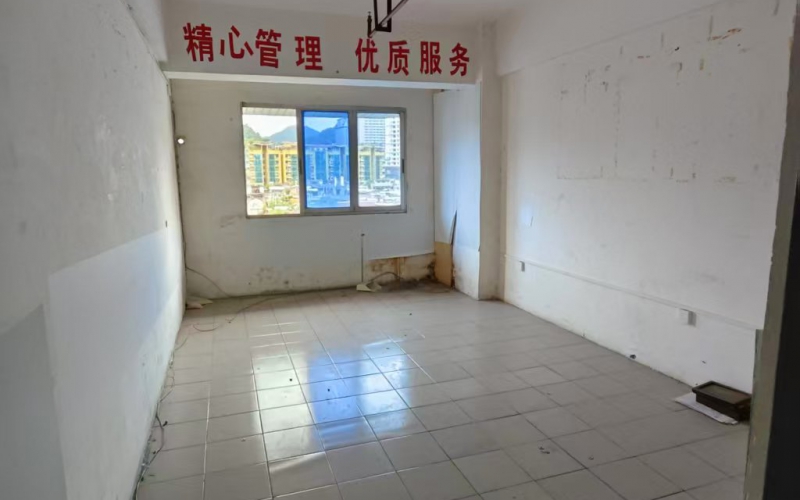 貴陽(yáng)市云巖區(qū)延安西路67號(hào)眾夏大廈十二層部分房產(chǎn)招租