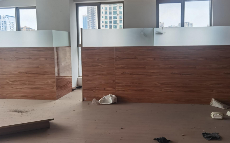 雄駿國際1單元三項資產轉讓（持有方：貴州省機關事務管理局國有資產管理服務中心）(二次掛牌)