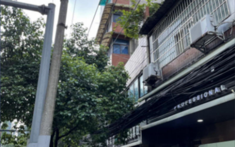 貴陽市云巖區(qū)金倉路40號附2號門面招租