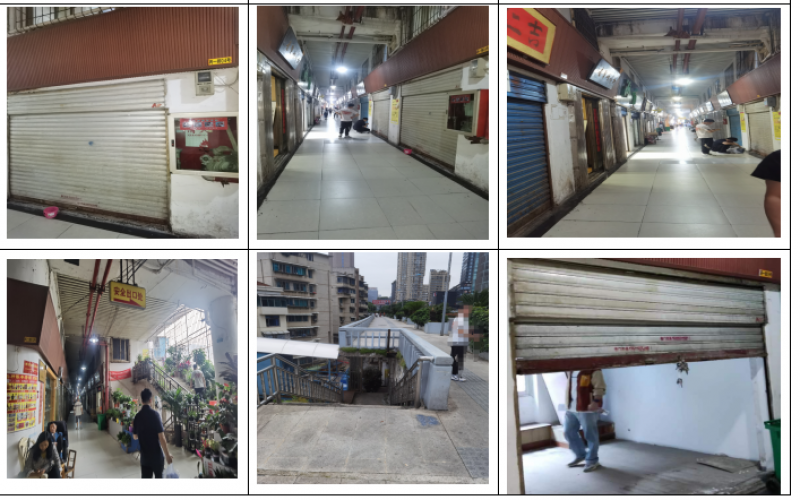 貴州省機(jī)關(guān)事務(wù)管理局國(guó)有資產(chǎn)管理服務(wù)中心貴陽市南明區(qū)環(huán)城東路萬東商貿(mào)城丙一排04號(hào)、05號(hào)門面招租