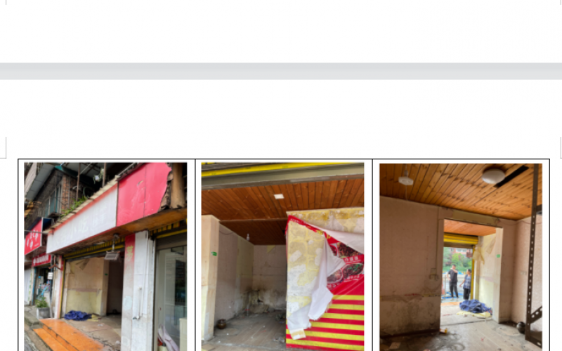 貴州省機(jī)關(guān)事務(wù)管理局國(guó)有資產(chǎn)管理服務(wù)中心貴陽市南明區(qū)解放西路85號(hào)1、6、7、10號(hào)門面招租