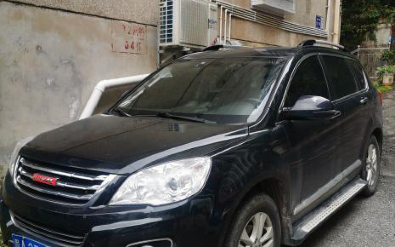 貴州省計(jì)量測(cè)試技術(shù)研究所實(shí)驗(yàn)工廠車輛轉(zhuǎn)讓